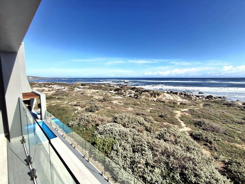 5 Bedroom Property for Sale in Cape St Martin Private Reserve Western Cape